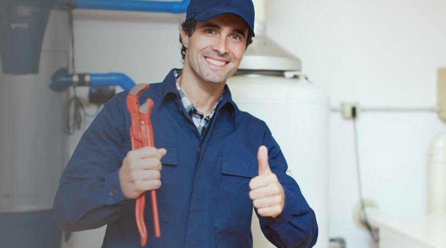 Professional expert plumbing services in Le Roy, IL